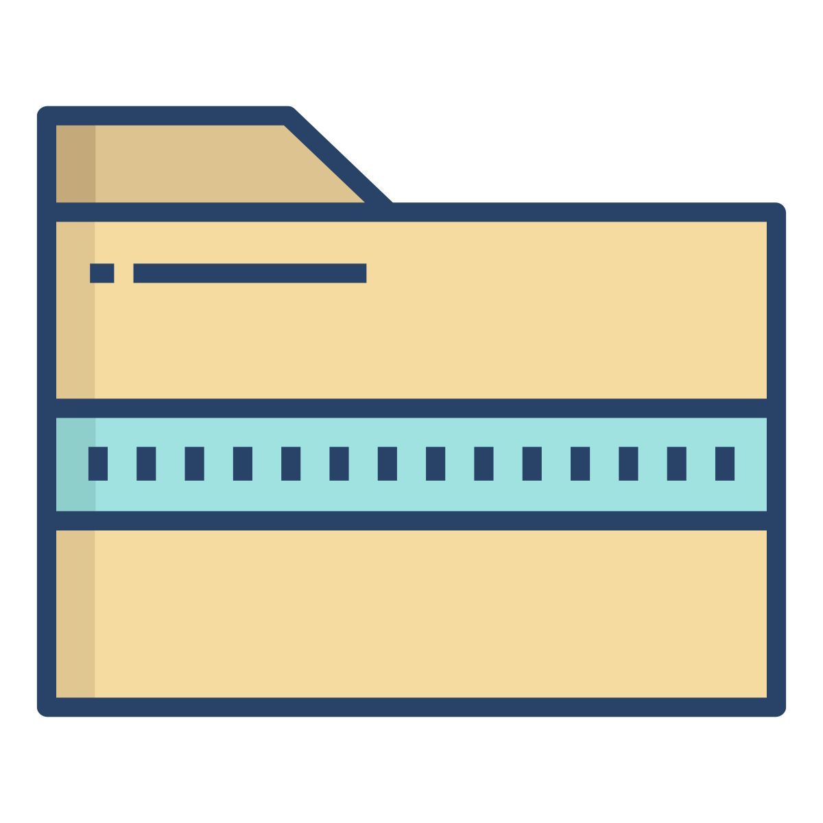folder icon