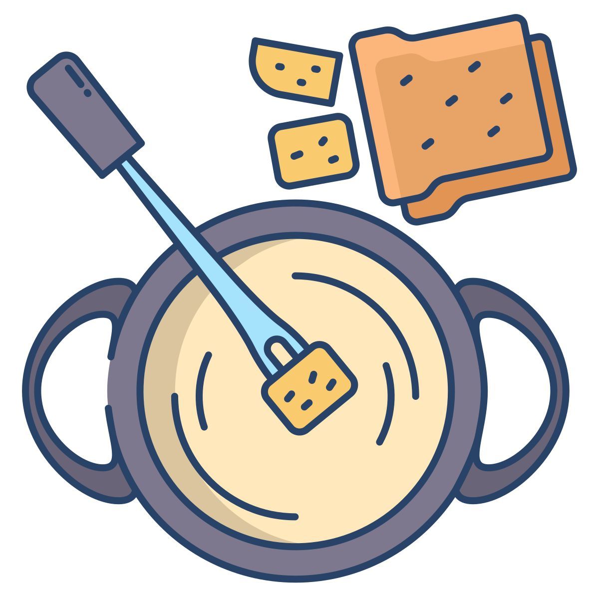 火锅 icon