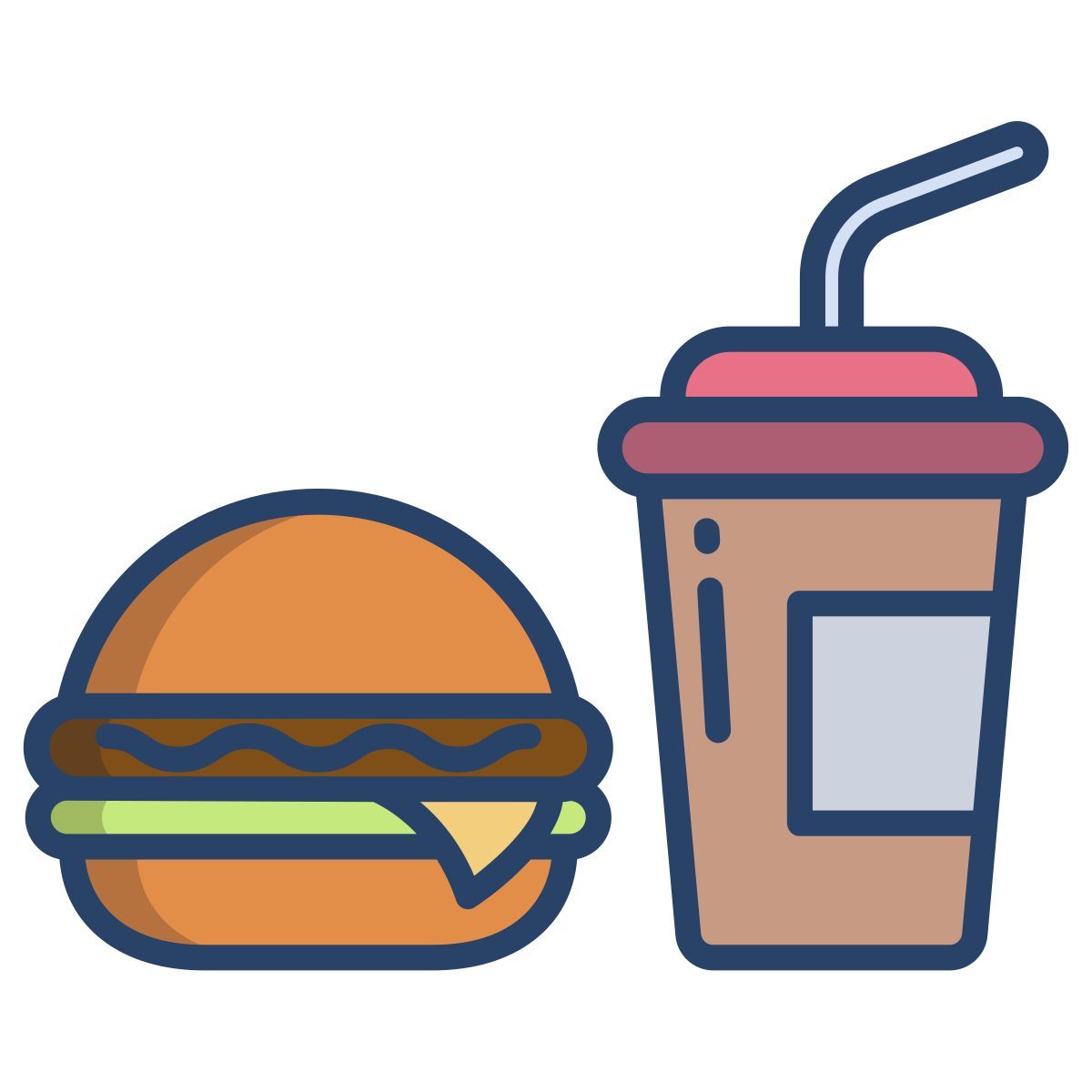food icon