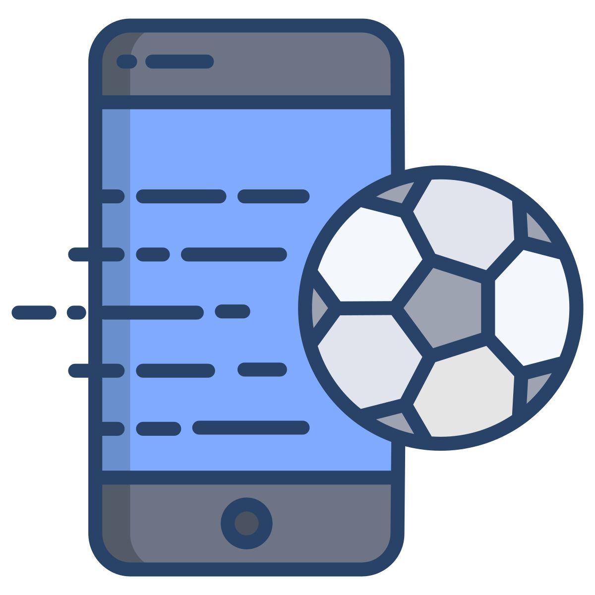 football game icon