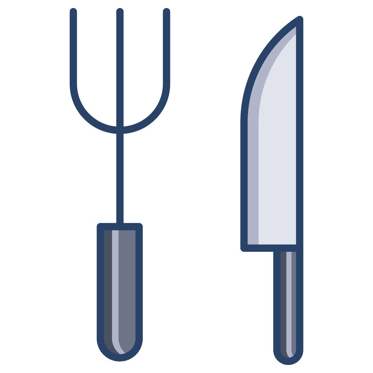 fork icon