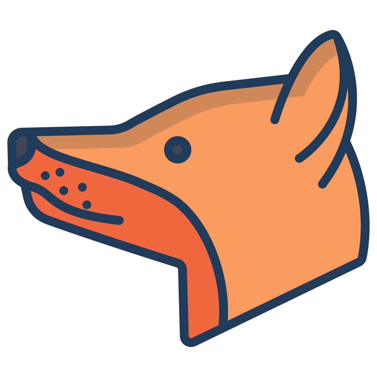 fox icon