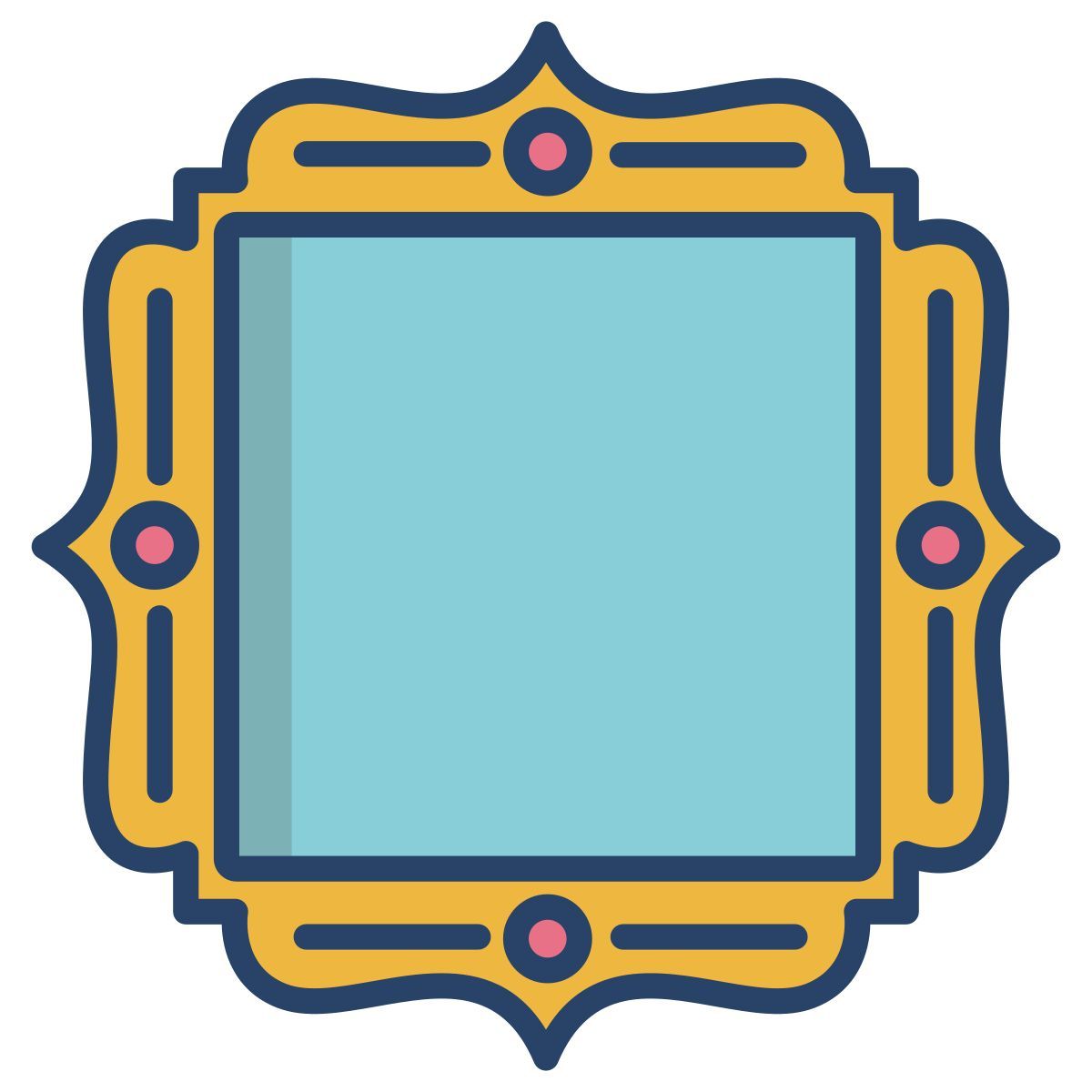 frame icon