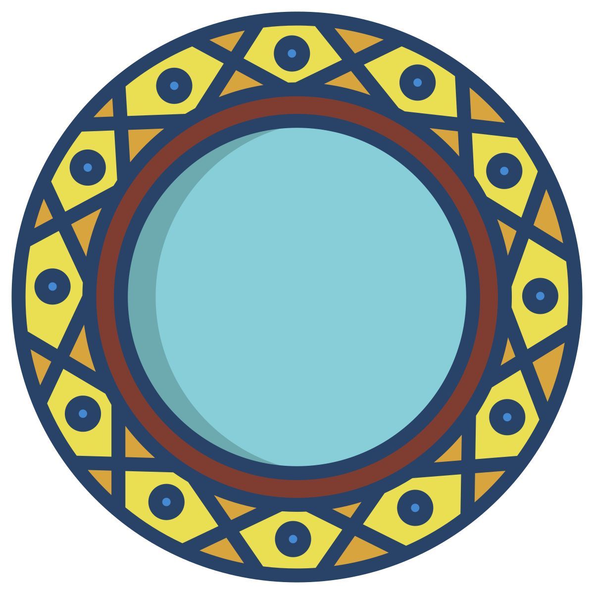 frame icon