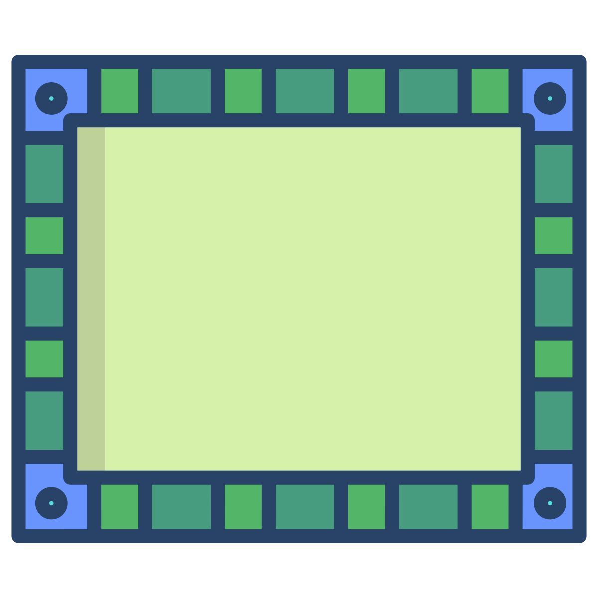 frame icon