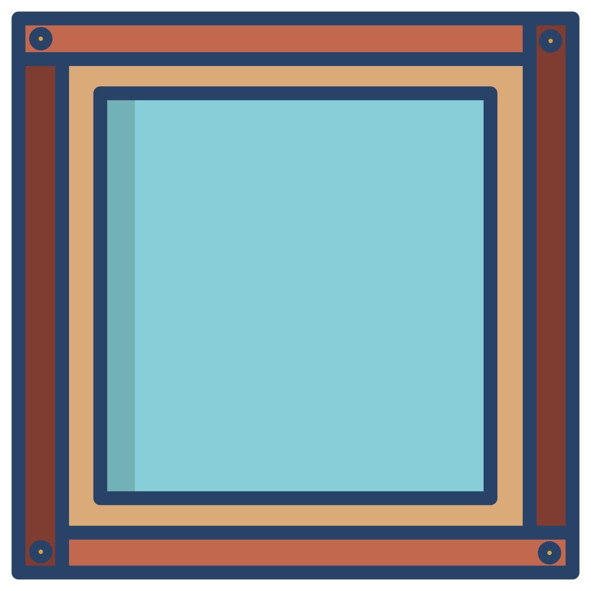 frame icon