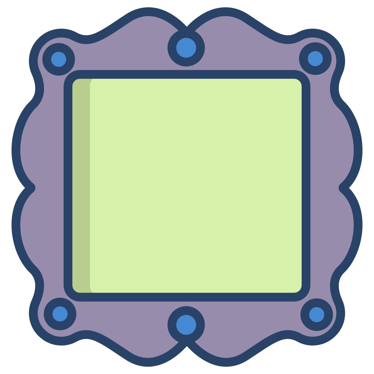 frame icon