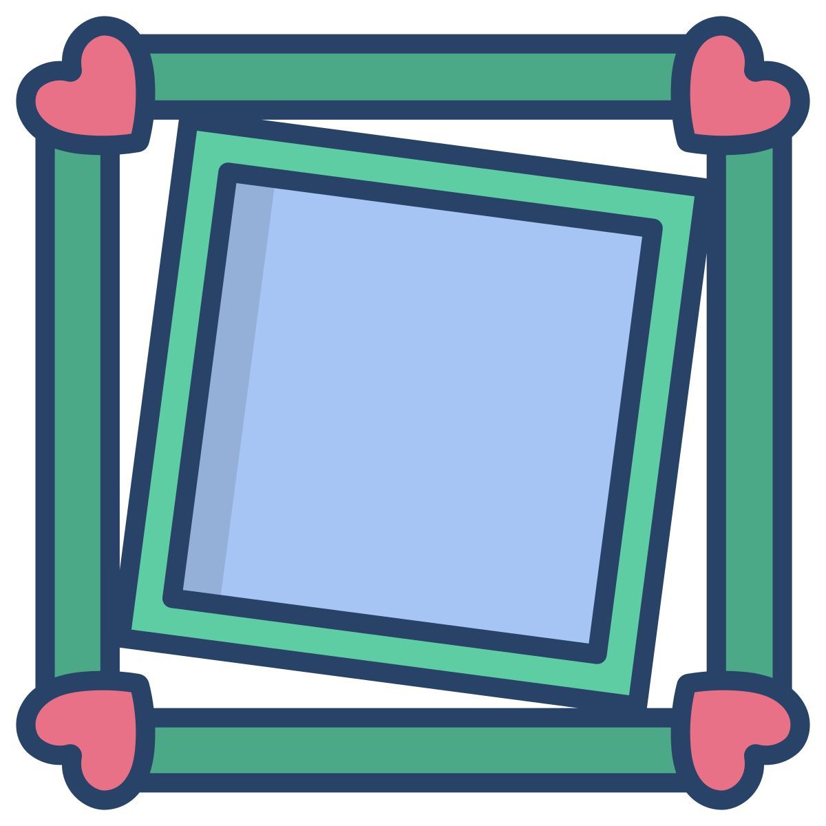frame icon