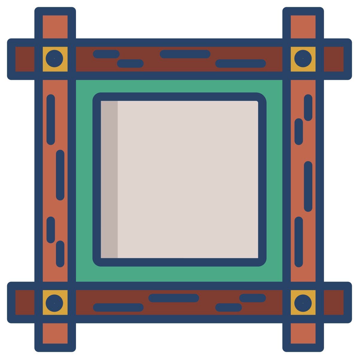 frame icon