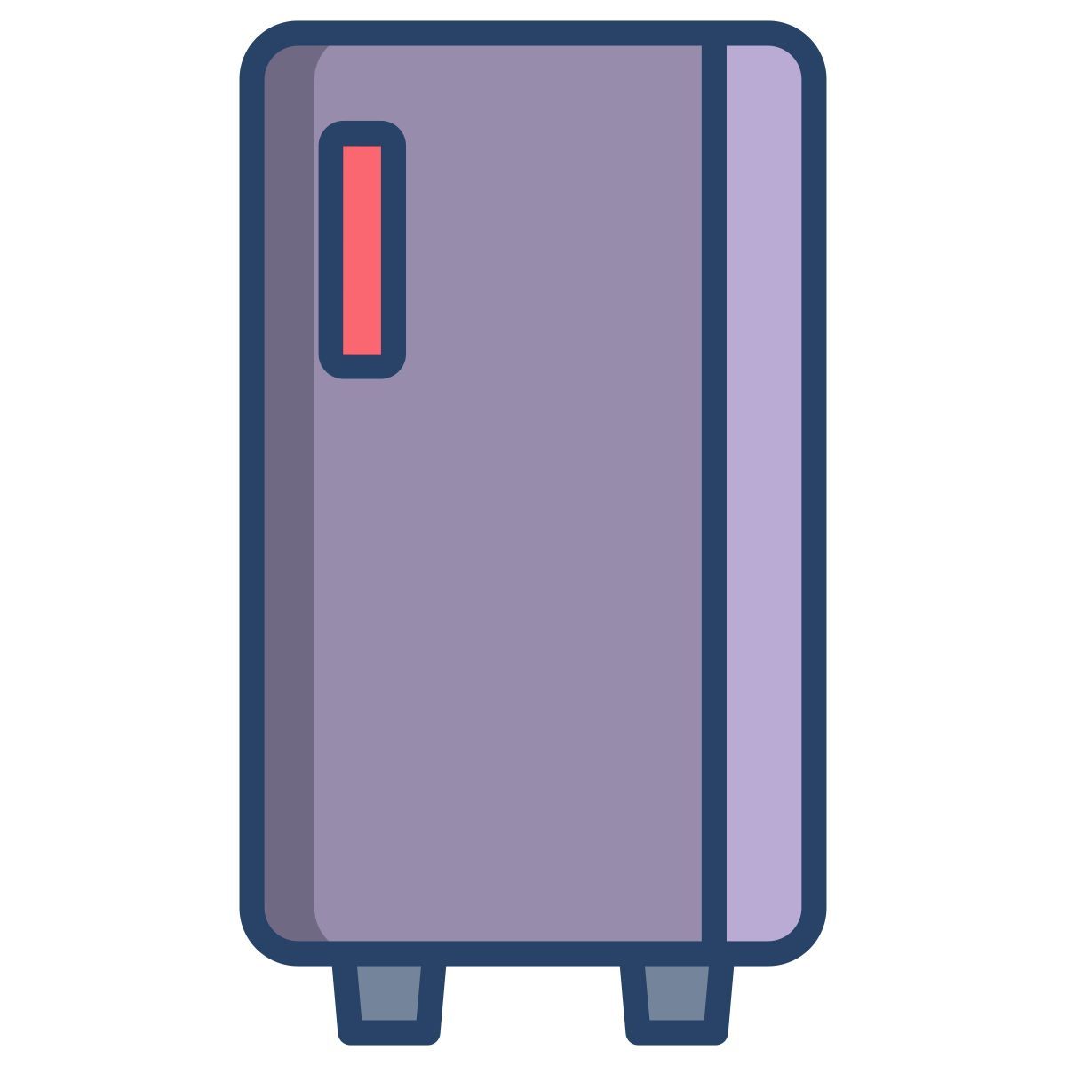 fridge icon