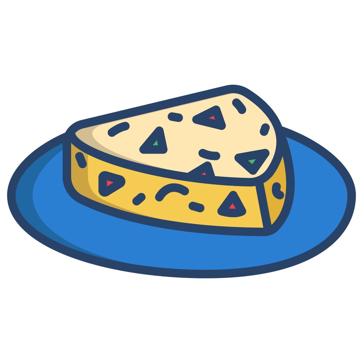 frittata icon