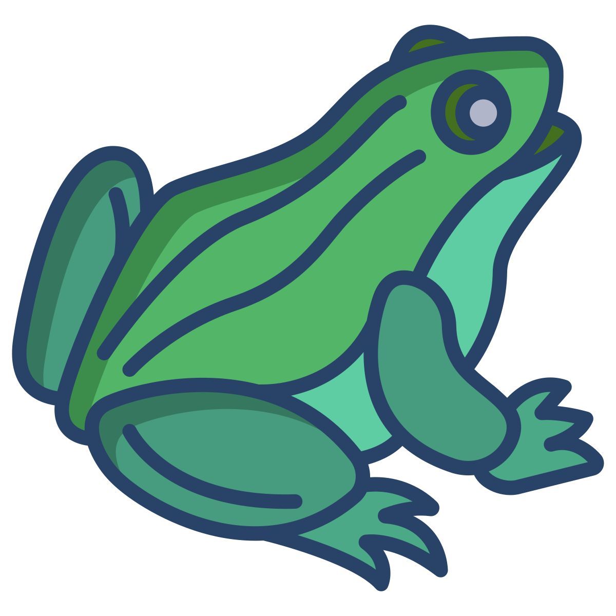 frog icon