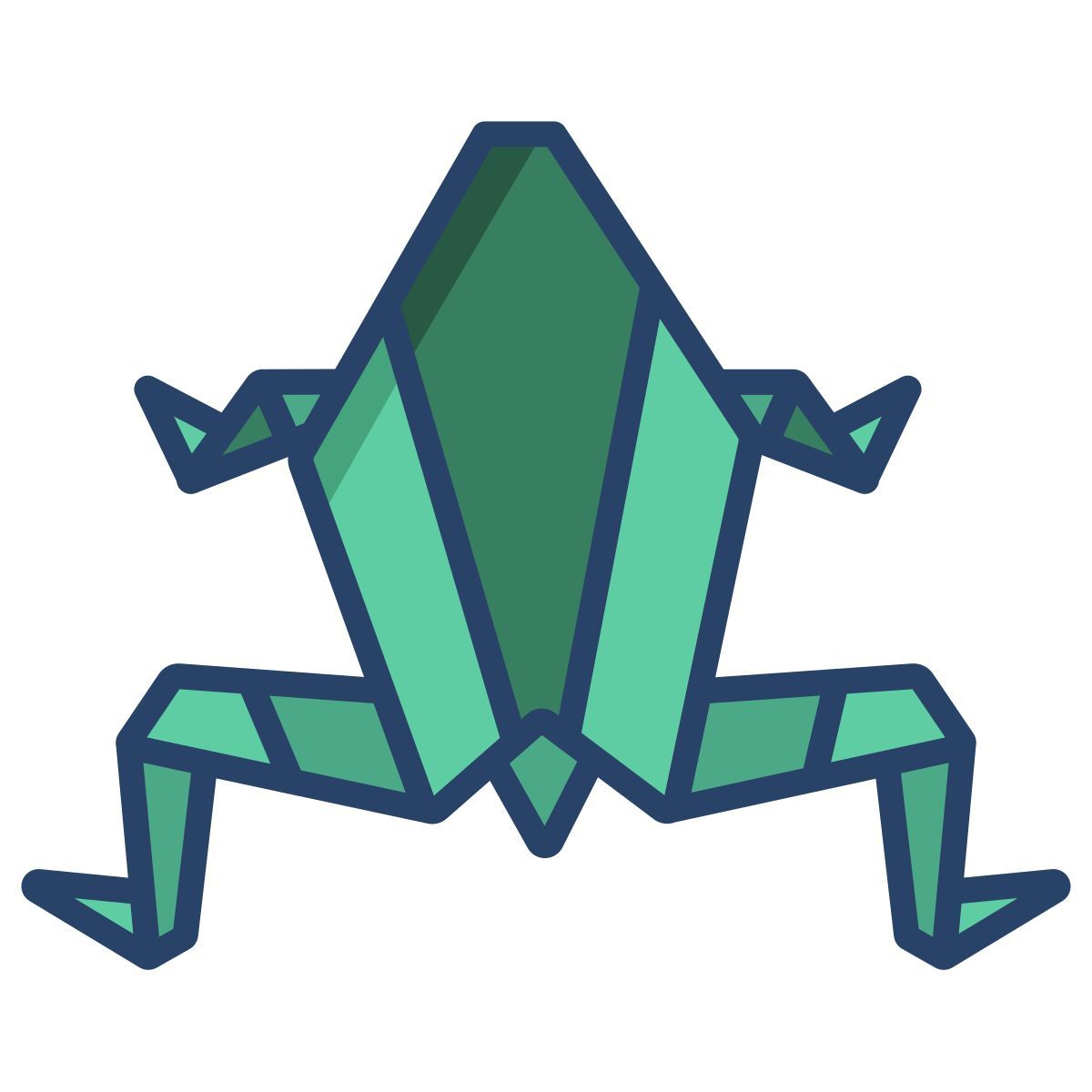 frog icon