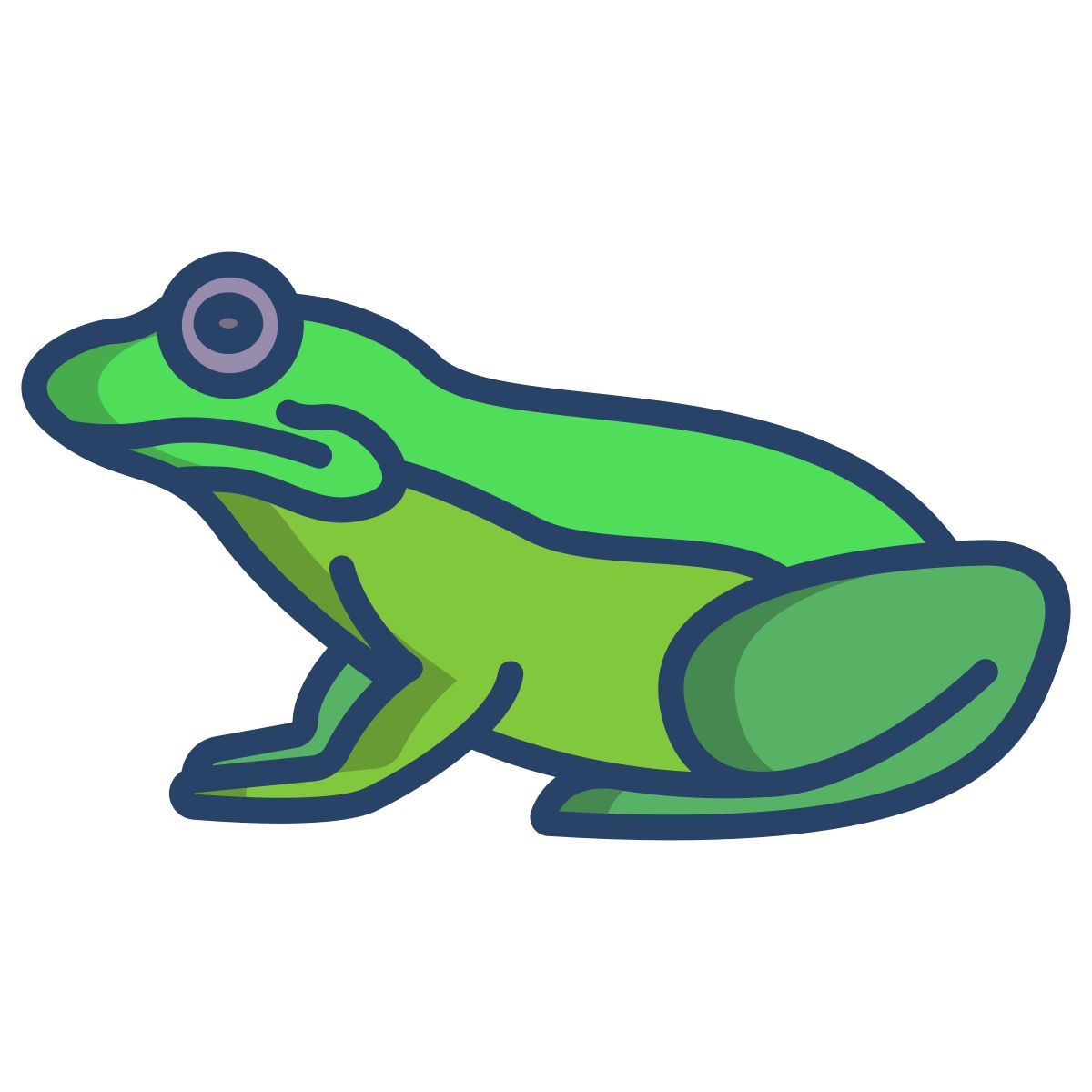 frog icon