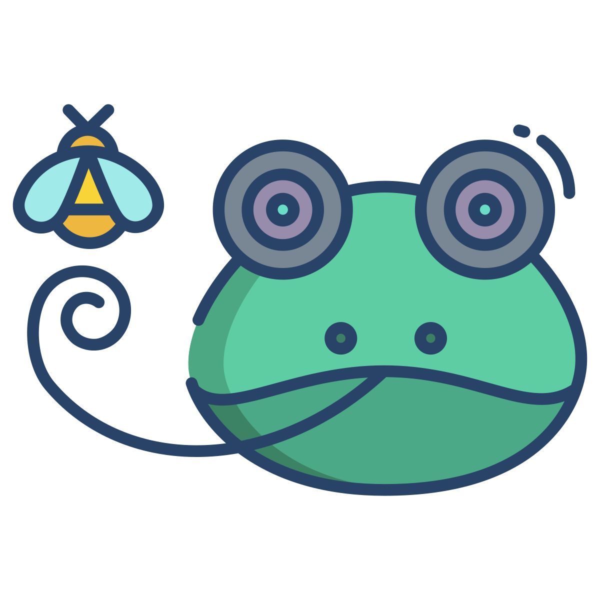 frog icon
