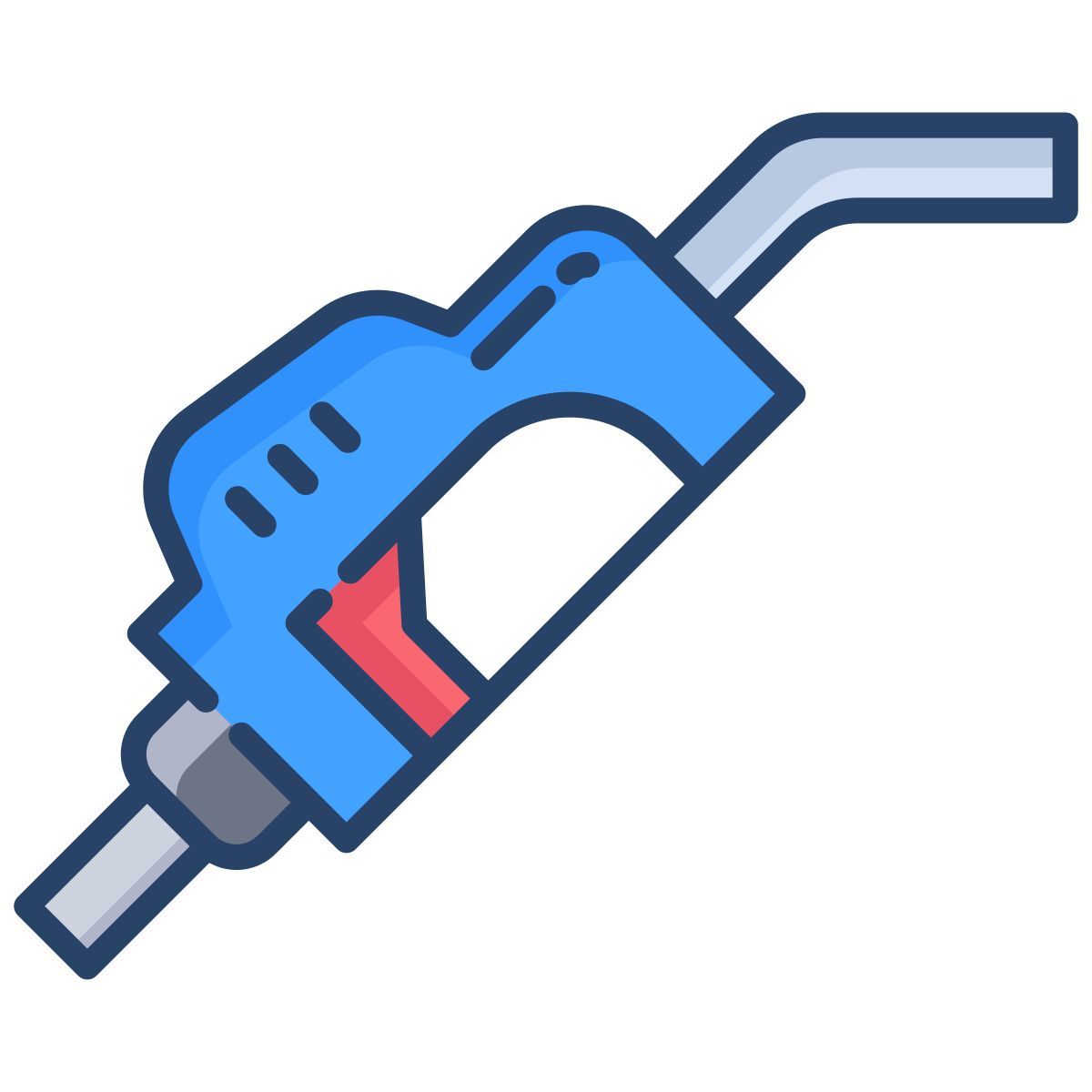 fuel icon