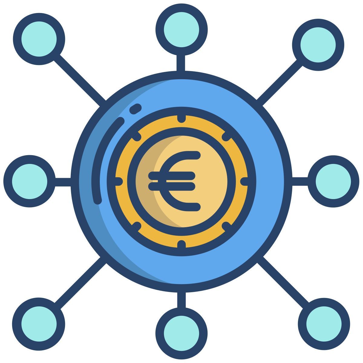 funding icon