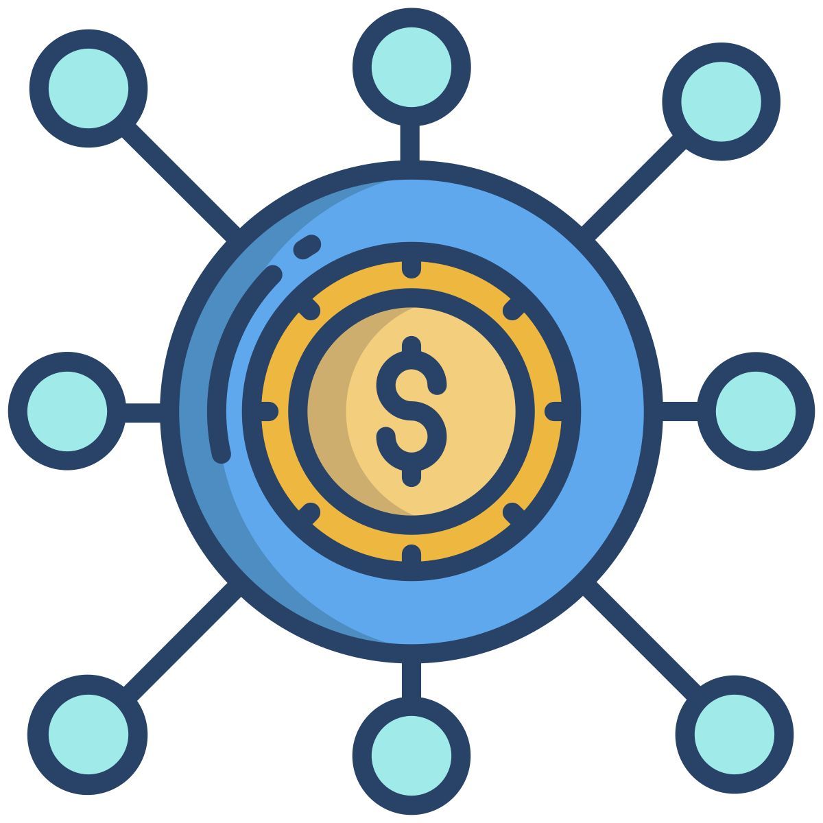 financement icon