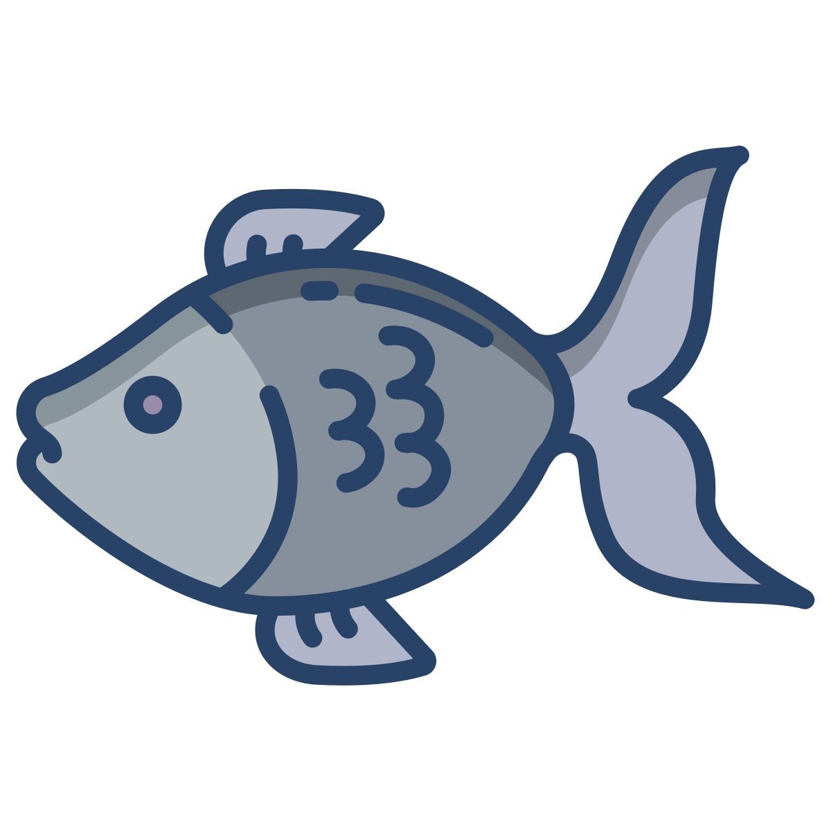 galjoen icon