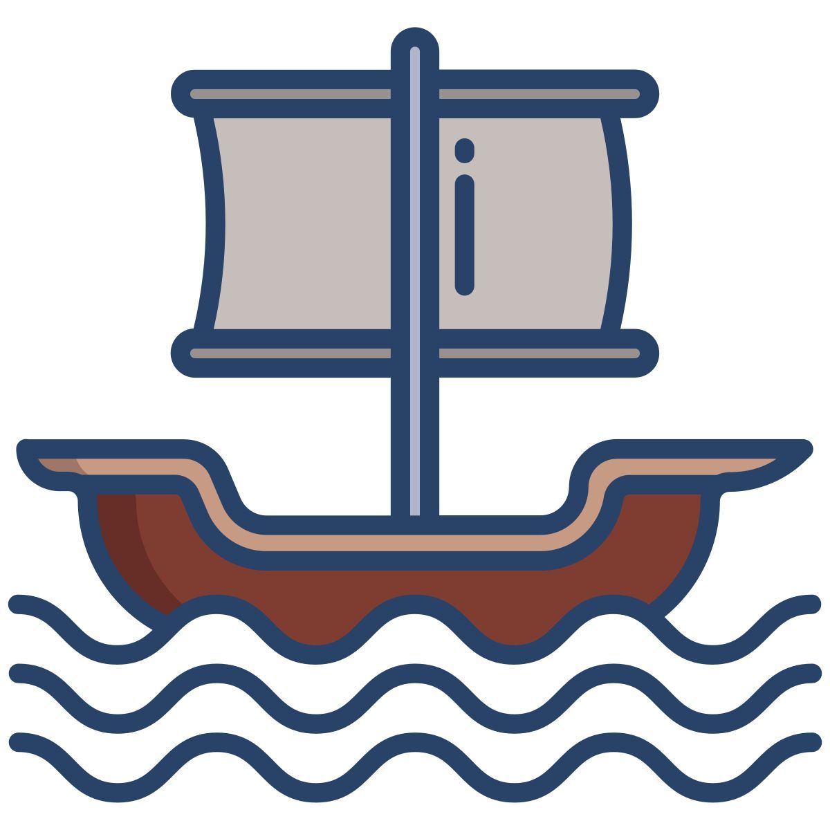 galleon icon