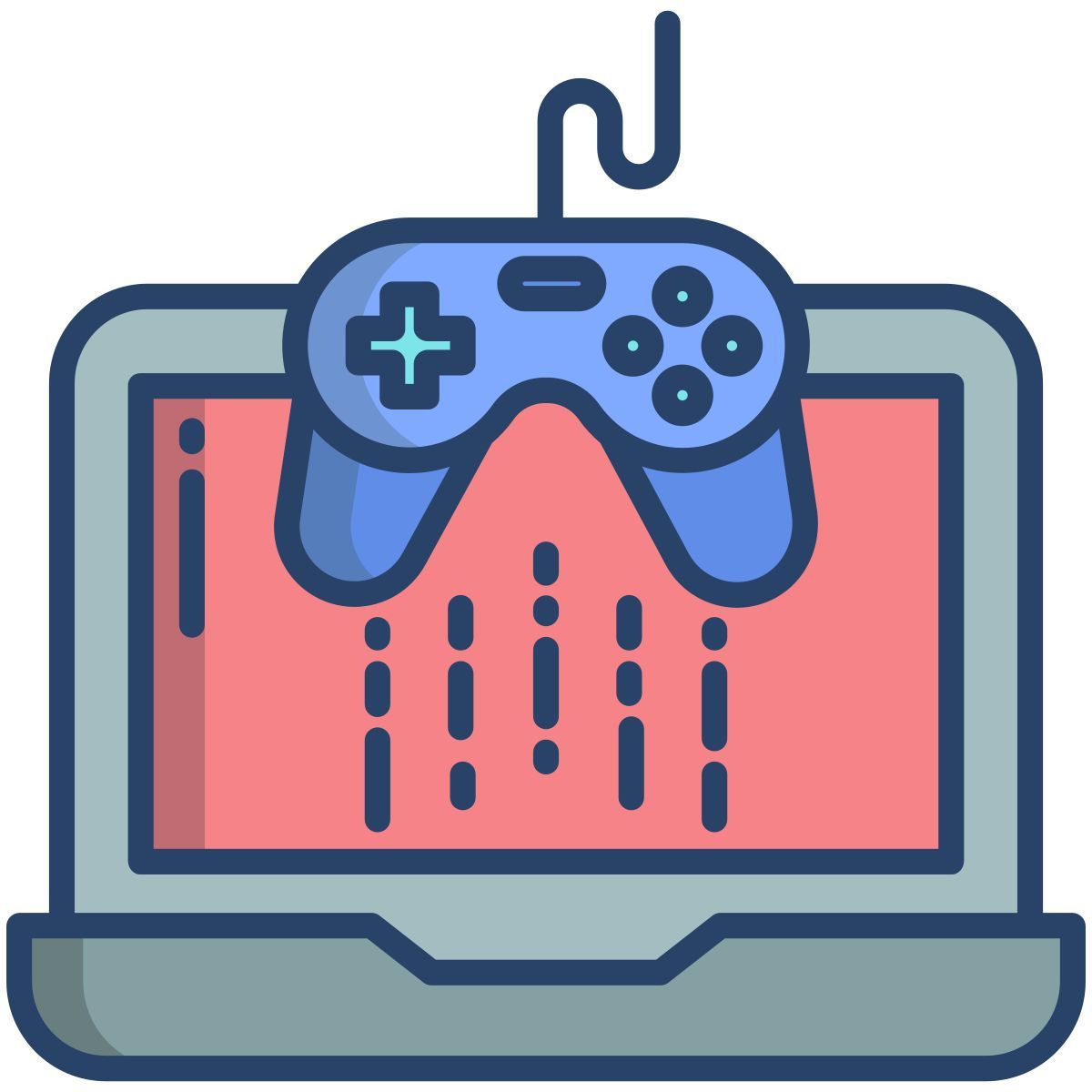 video game icon