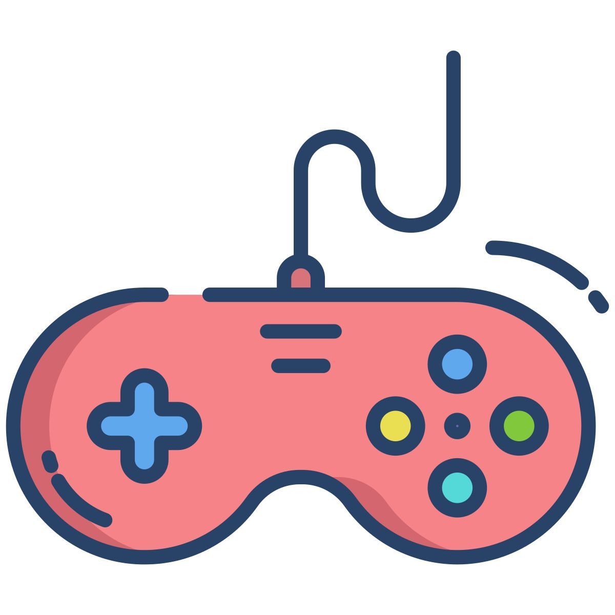 game pad icon