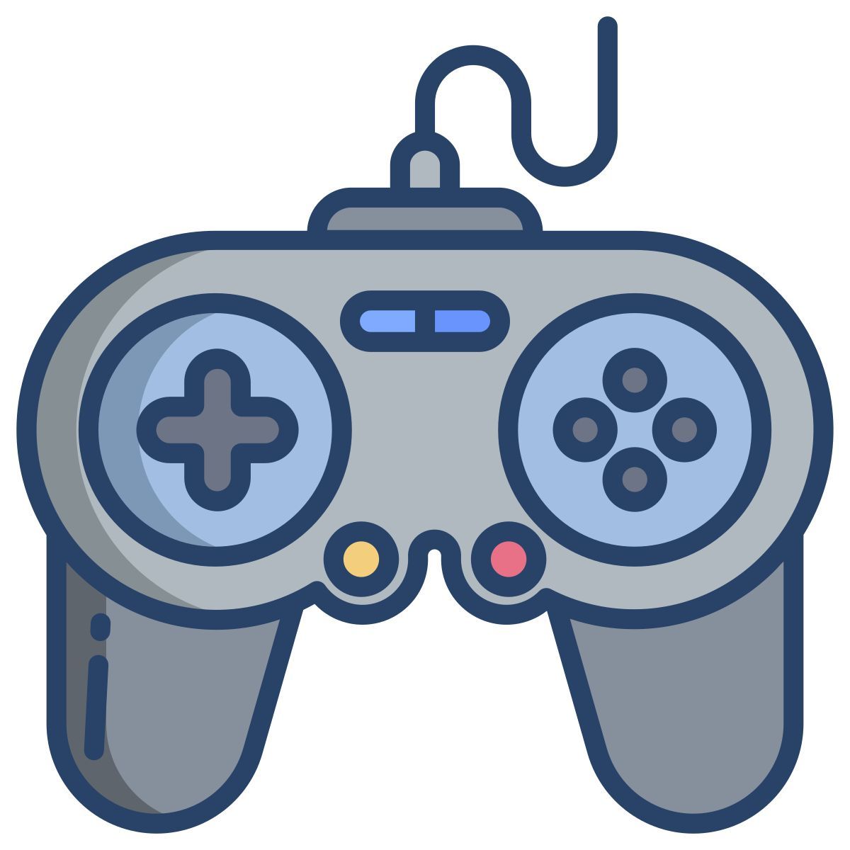 gamepad icon