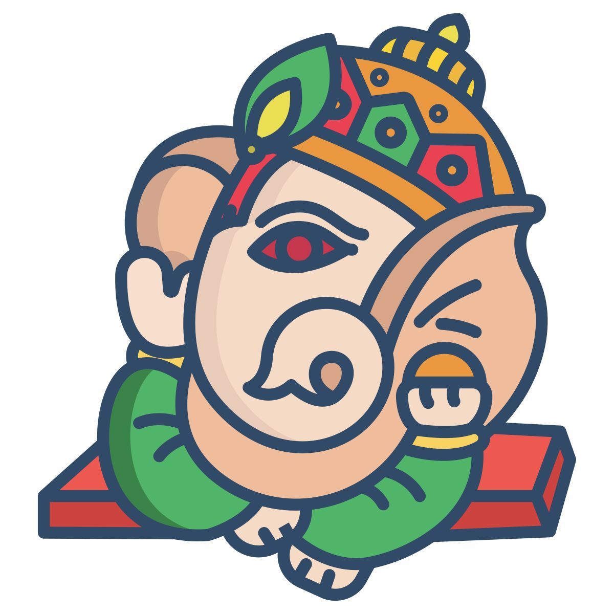 ganesha icon