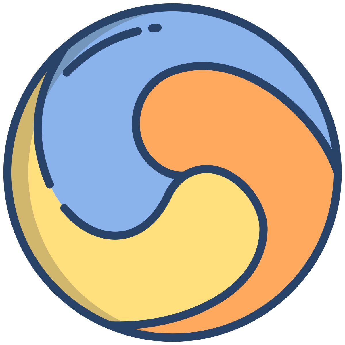 gankyil icon