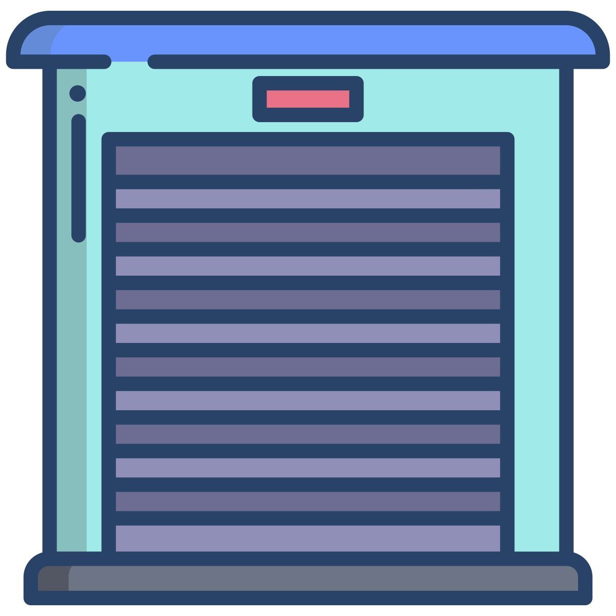 garage icon