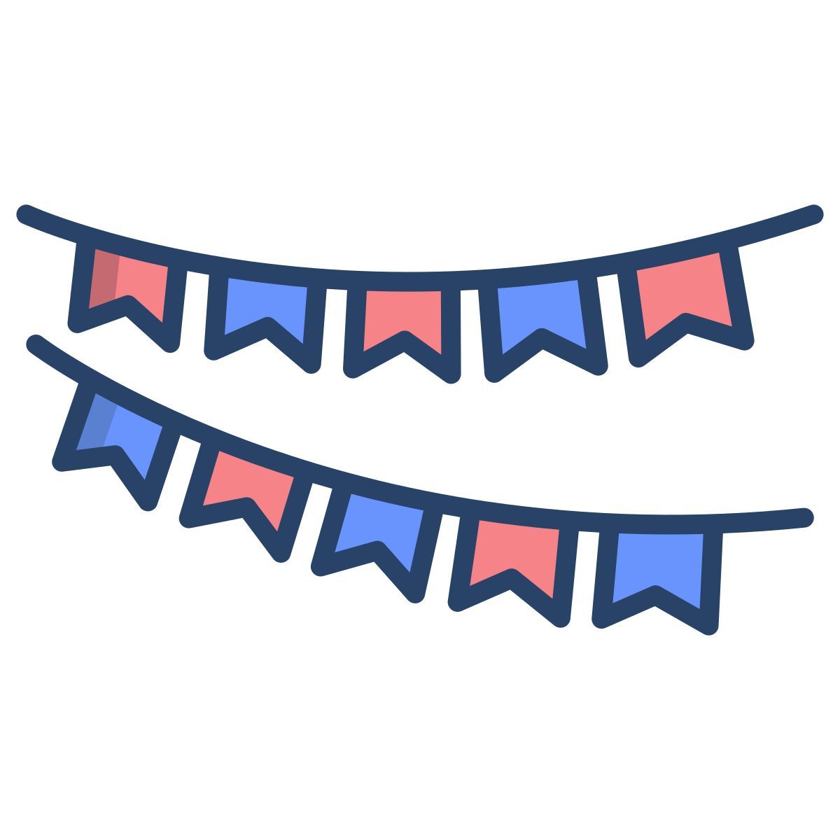 garland icon