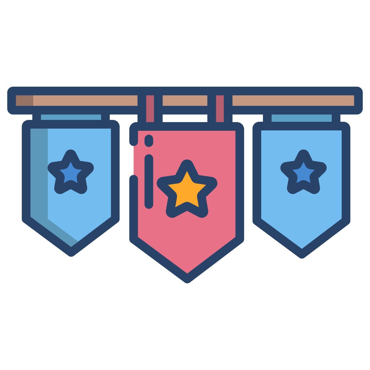 garland icon