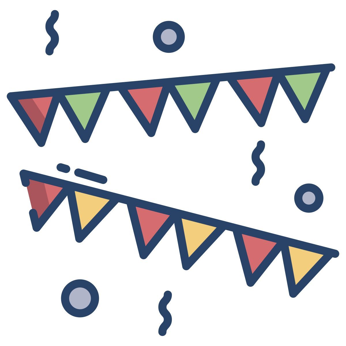 garland icon