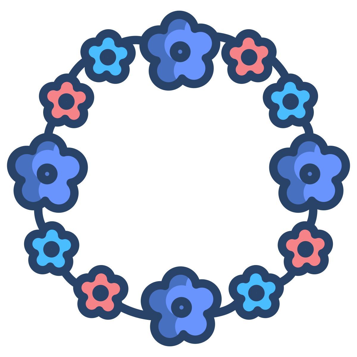 garland icon