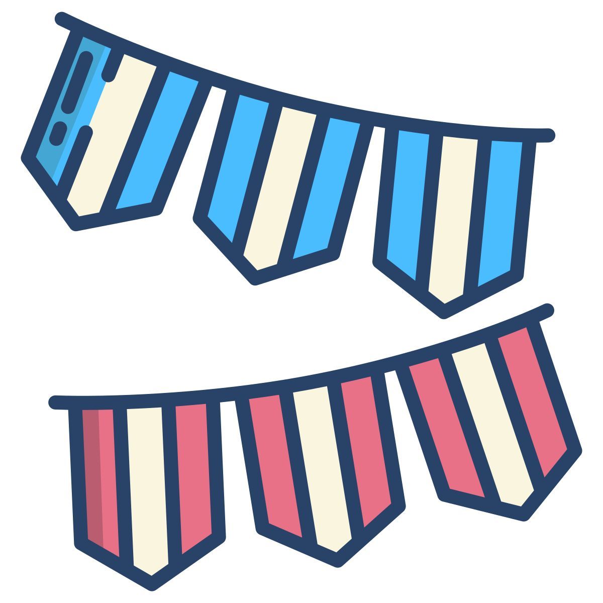 garlands icon
