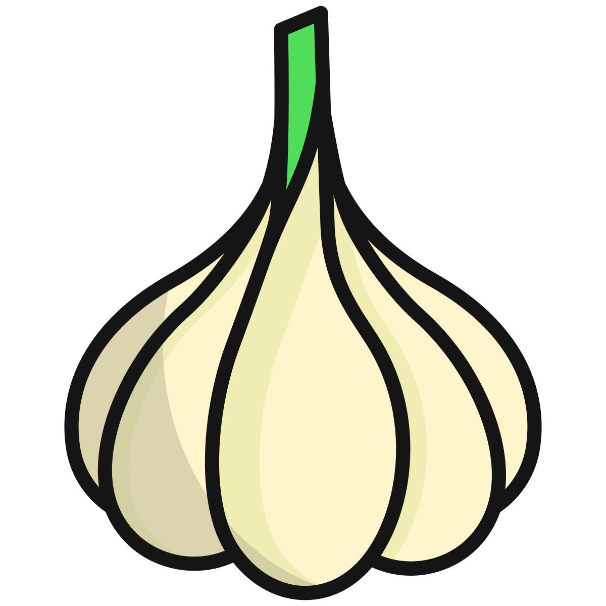 garlic icon