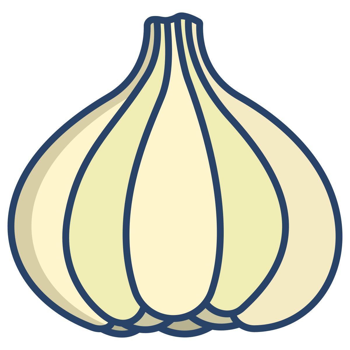 garlic icon