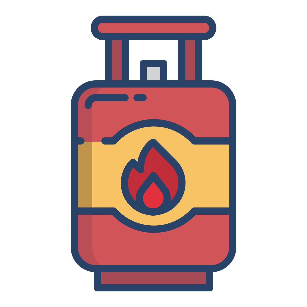 gas icon