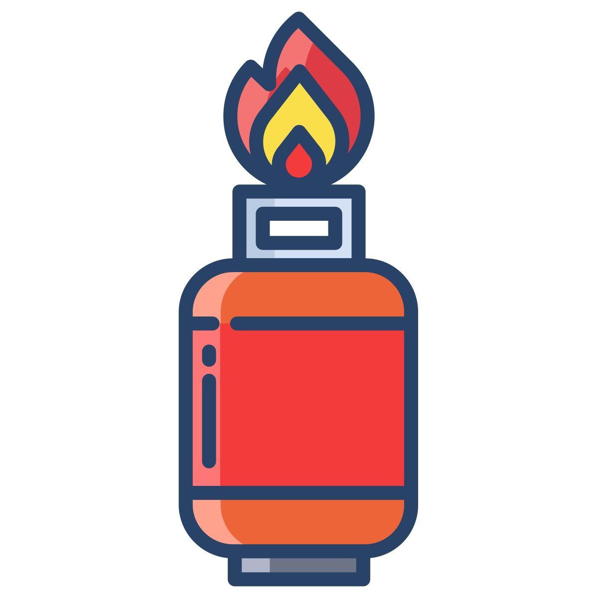 gas icon