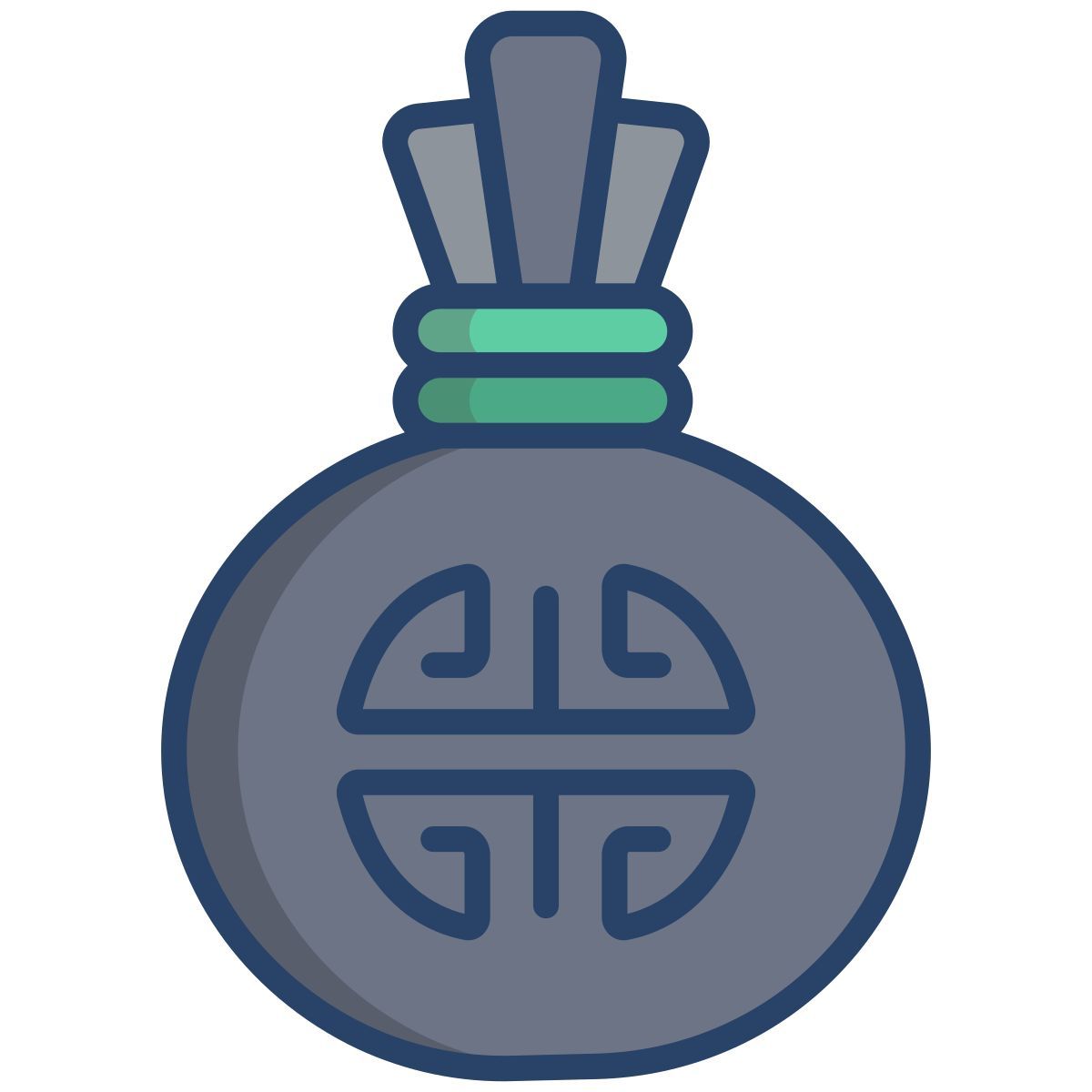 gift bag icon