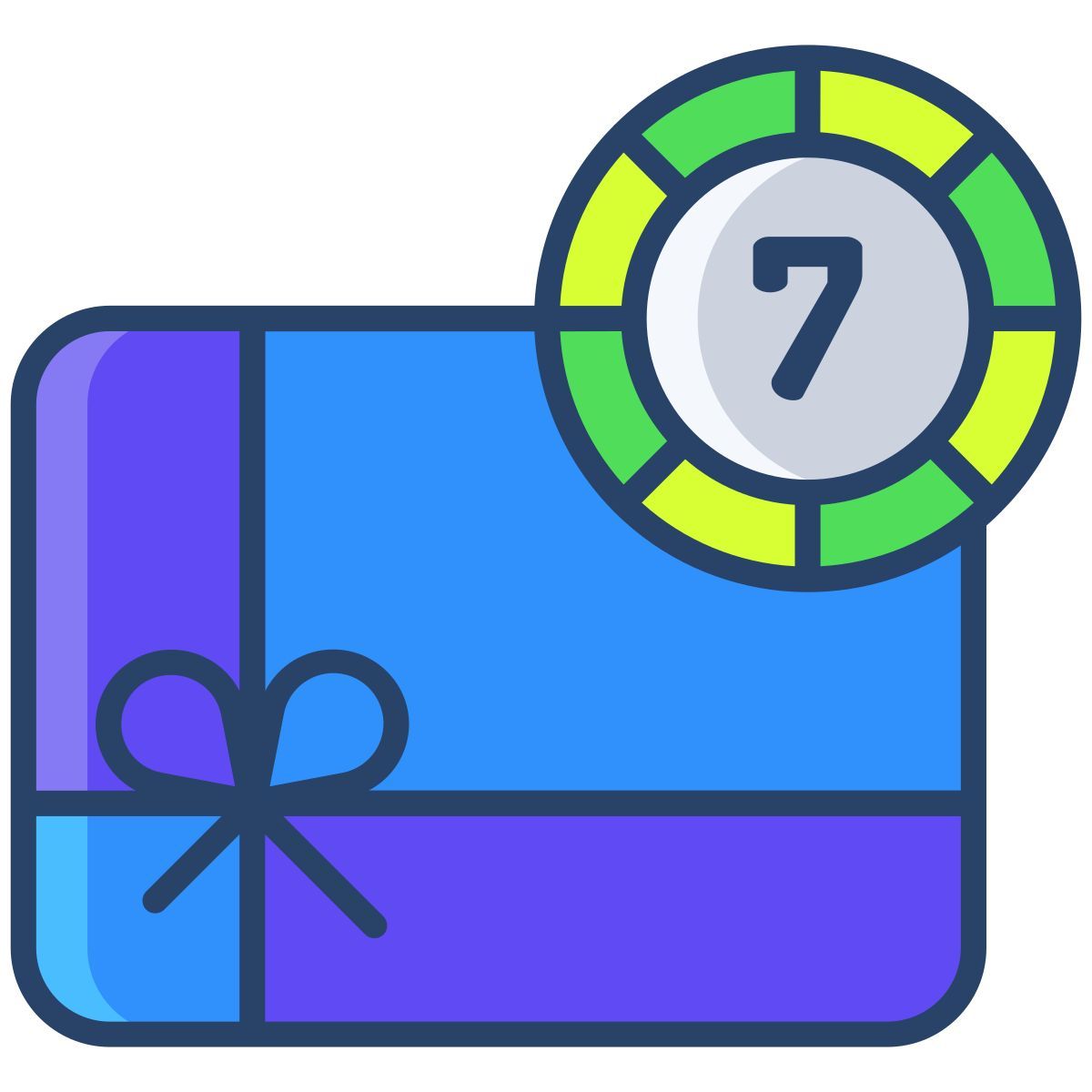 gift box icon