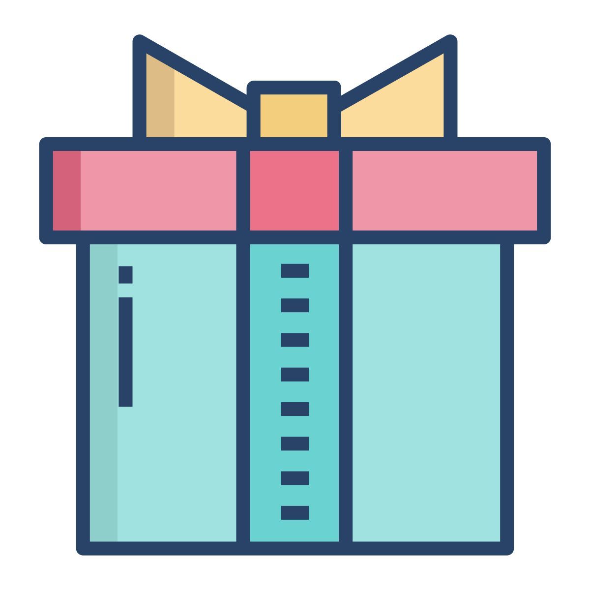 gift box icon