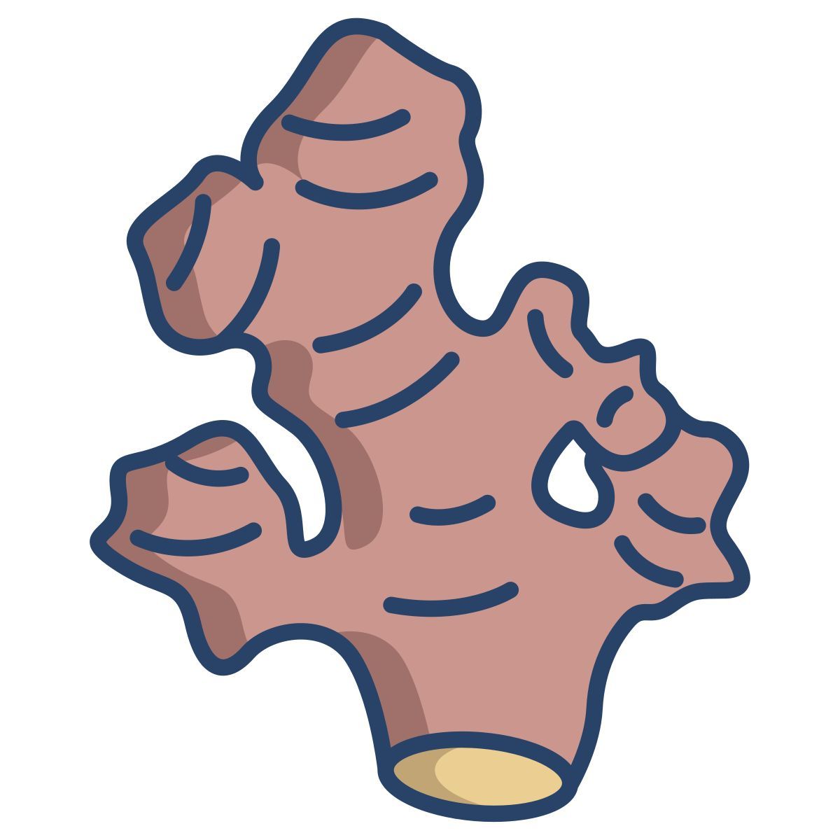 ginger icon