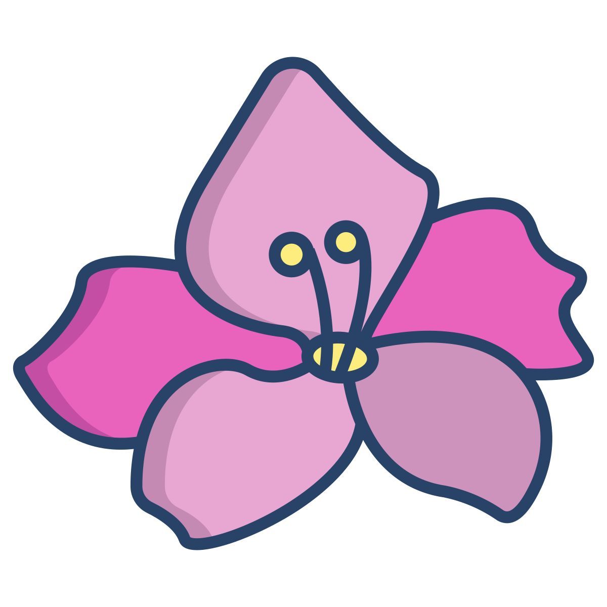 gladiolus icon
