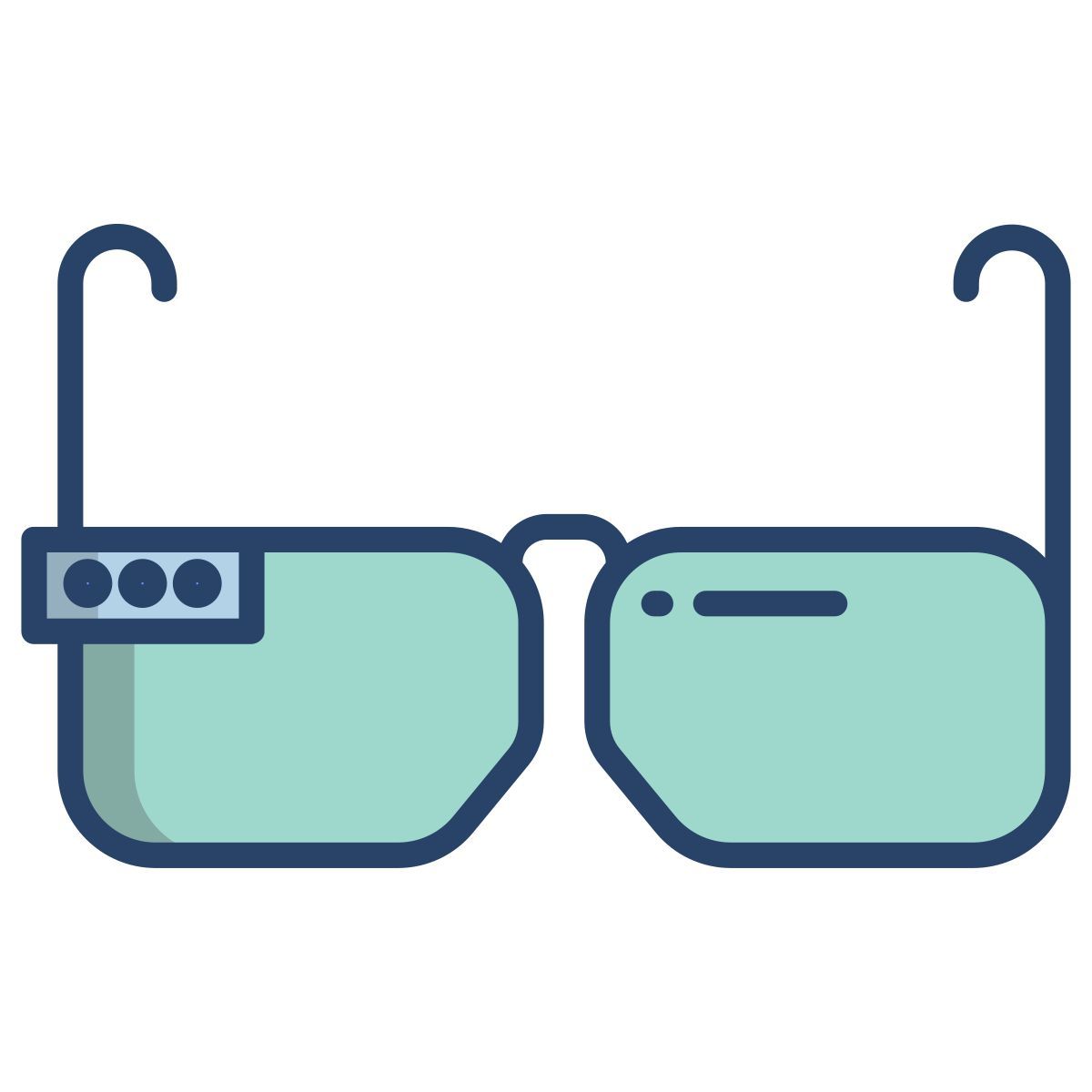 glasses icon