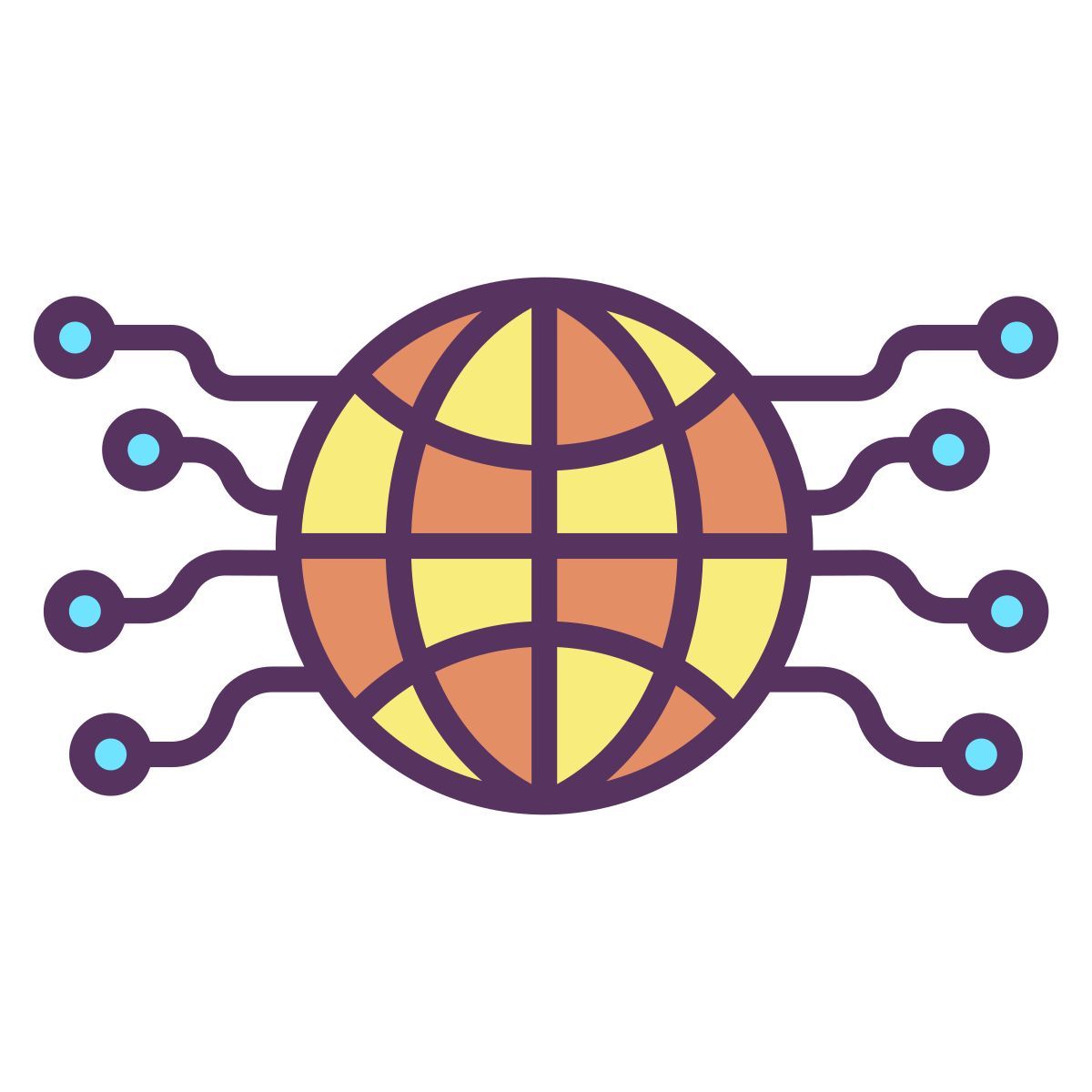 mondial icon