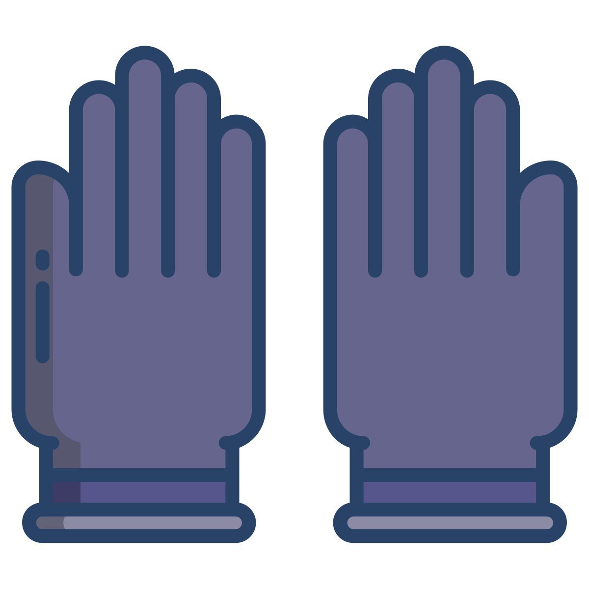 gloves icon