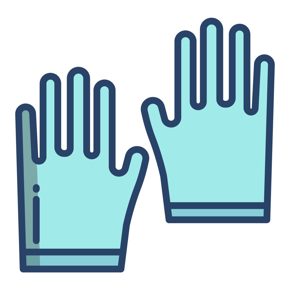 gloves icon