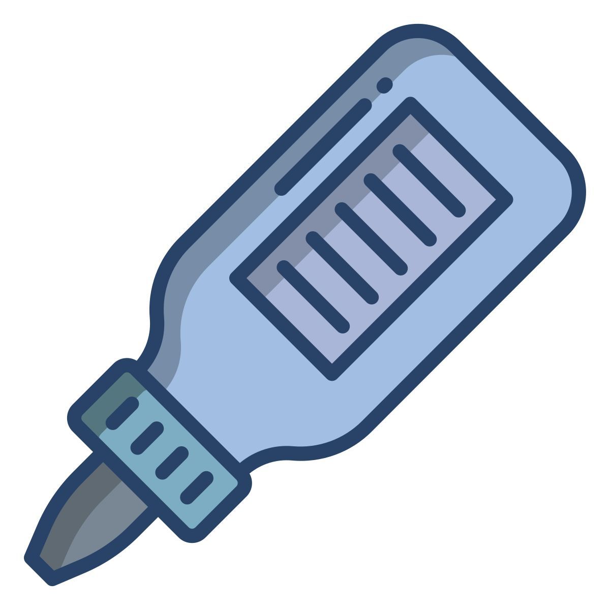 glue icon