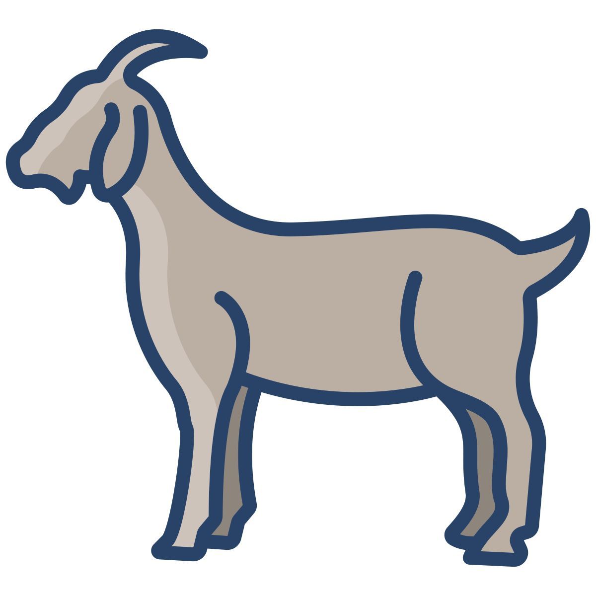 goat icon